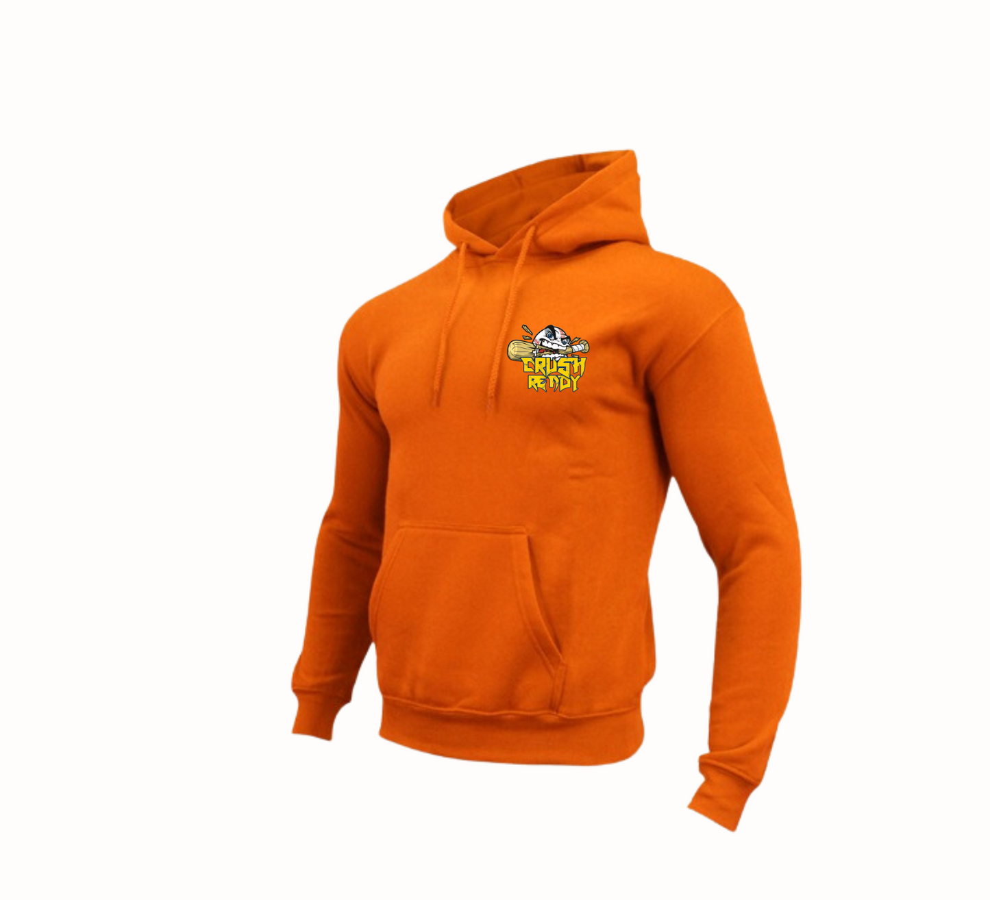 Pullover Hoodie Sweatshirt