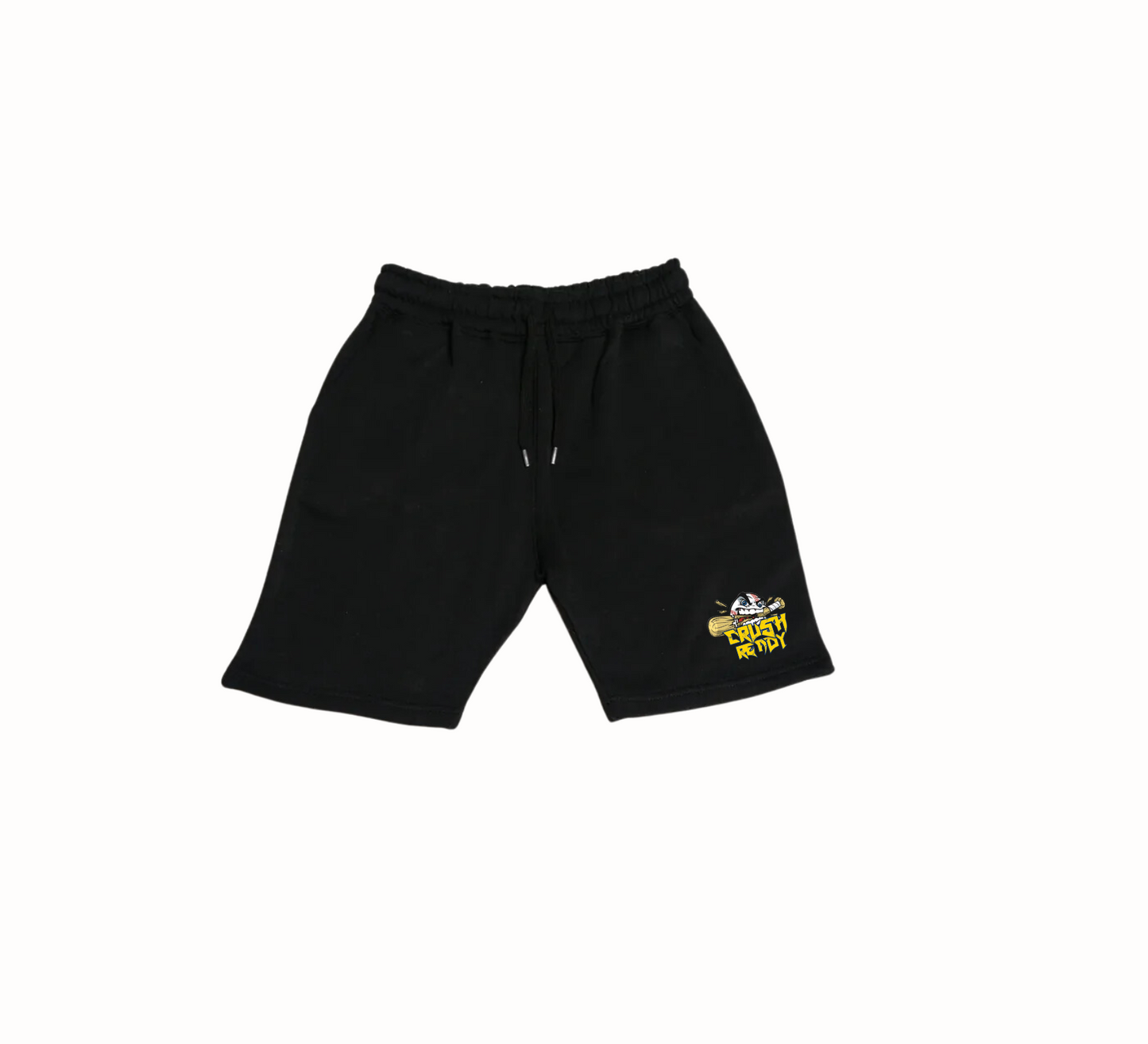 Heavy Blend Fleece SweatShort